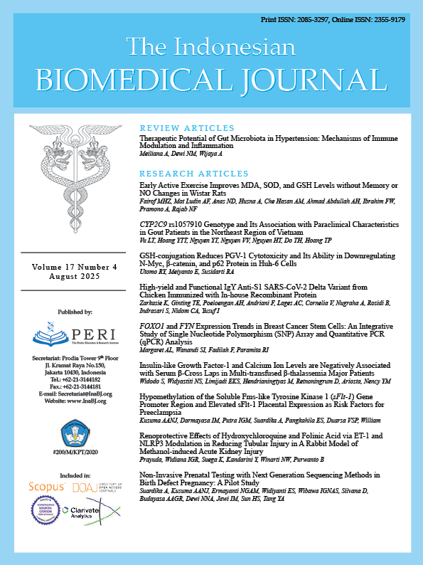 Journal Homepage Image